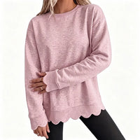 DUSTY PINK