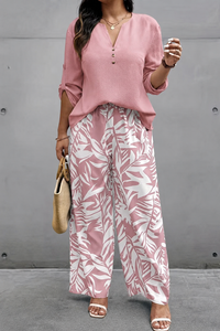 Dusty Pink