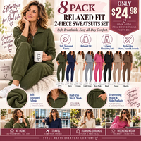 7 Pack $24.98（Includes 7 colors)