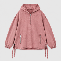DUSTY PINK